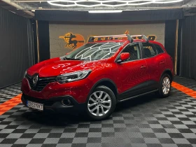 Renault Kadjar 1.5d 110 к.с./ГАРАНЦИЯ ОТ КЕНТАВЪР