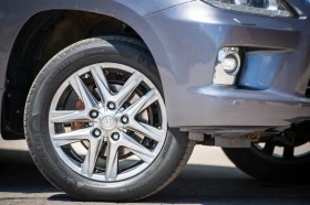 Lexus LX 570 MARK LEV* ПОДГРЕВ* ОБДУХВАНЕ* КАМЕРА* ШИБИДАХ | Auto.bg — изображение 6 Lexus LX 570 MARK LEV* ПОДГРЕВ* ОБДУХВАНЕ* КАМЕРА* ШИБИДАХ | Auto.bg — изображение 6