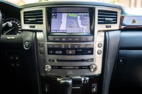 Lexus LX 570 MARK LEV* ПОДГРЕВ* ОБДУХВАНЕ* КАМЕРА* ШИБИДАХ | Auto.bg — изображение 12 Lexus LX 570 MARK LEV* ПОДГРЕВ* ОБДУХВАНЕ* КАМЕРА* ШИБИДАХ | Auto.bg — изображение 12