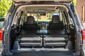 Lexus LX 570 MARK LEV* ПОДГРЕВ* ОБДУХВАНЕ* КАМЕРА* ШИБИДАХ | Auto.bg — изображение 7 Lexus LX 570 MARK LEV* ПОДГРЕВ* ОБДУХВАНЕ* КАМЕРА* ШИБИДАХ | Auto.bg — изображение 7
