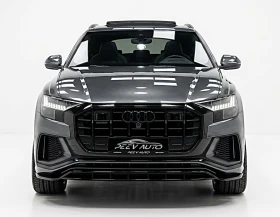 Audi Q8 5.0TDI#3xSLINE#B&O#MATRIX-LASER#PODGREV#OBDUH#PANO | Auto.bg — изображение 2 Audi Q8 5.0TDI#3xSLINE#B&O#MATRIX-LASER#PODGREV#OBDUH#PANO | Auto.bg — изображение 2