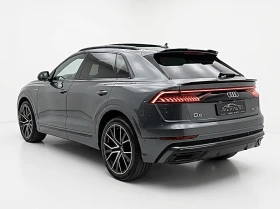Audi Q8 5.0TDI#3xSLINE#B&O#MATRIX-LASER#PODGREV#OBDUH#PANO | Auto.bg — изображение 4 Audi Q8 5.0TDI#3xSLINE#B&O#MATRIX-LASER#PODGREV#OBDUH#PANO | Auto.bg — изображение 4