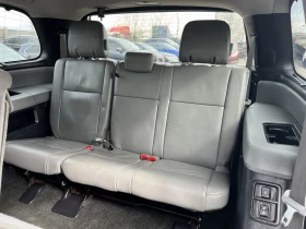 Toyota Sequoia LIMITED* ПОДГРЕВ* КАМЕРА* БЕЗ ИНЦИДЕНТИ* КРАЙНА ЦЕ | Auto.bg — изображение 17 Toyota Sequoia LIMITED* ПОДГРЕВ* КАМЕРА* БЕЗ ИНЦИДЕНТИ* КРАЙНА ЦЕ | Auto.bg — изображение 17