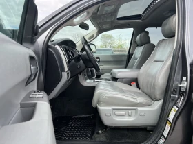 Toyota Sequoia LIMITED* ПОДГРЕВ* КАМЕРА* БЕЗ ИНЦИДЕНТИ* КРАЙНА ЦЕ | Auto.bg — изображение 10 Toyota Sequoia LIMITED* ПОДГРЕВ* КАМЕРА* БЕЗ ИНЦИДЕНТИ* КРАЙНА ЦЕ | Auto.bg — изображение 10