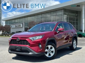 Toyota Rav4 XLE* FWD* АвтоКредит* (ЦЕНА ДО БГ)