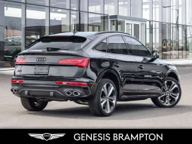 Audi SQ5 * Technik No Accidents | Low kms | * CARFAX * | Auto.bg — изображение 2 Audi SQ5 * Technik No Accidents | Low kms | * CARFAX * | Auto.bg — изображение 2