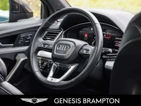 Audi SQ5 * Technik No Accidents | Low kms | * CARFAX * | Auto.bg — изображение 17 Audi SQ5 * Technik No Accidents | Low kms | * CARFAX * | Auto.bg — изображение 17