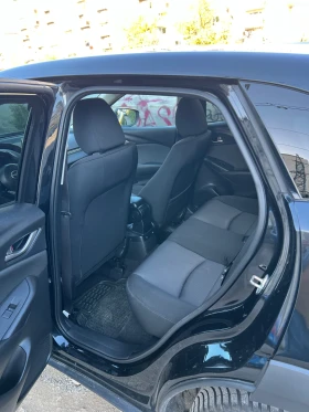 Mazda CX-3 - 11800 € - 36000566 7 | Car24.bg Mazda CX-3 - 11800 € - 36000566 7