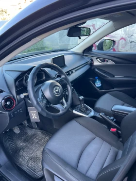 Mazda CX-3 - 11800 € - 36000566 6 | Car24.bg Mazda CX-3 - 11800 € - 36000566 6