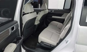 Hyundai Santa fe * HEV 1.6 4WD * | Auto.bg — изображение 12 Hyundai Santa fe * HEV 1.6 4WD * | Auto.bg — изображение 12