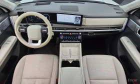 Hyundai Santa fe * HEV 1.6 4WD * | Auto.bg — изображение 11 Hyundai Santa fe * HEV 1.6 4WD * | Auto.bg — изображение 11