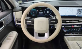 Hyundai Santa fe * HEV 1.6 4WD * | Auto.bg — изображение 7 Hyundai Santa fe * HEV 1.6 4WD * | Auto.bg — изображение 7