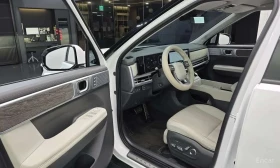 Hyundai Santa fe * HEV 1.6 4WD * | Auto.bg — изображение 6 Hyundai Santa fe * HEV 1.6 4WD * | Auto.bg — изображение 6
