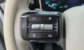Hyundai Santa fe * HEV 1.6 4WD * | Auto.bg — изображение 16 Hyundai Santa fe * HEV 1.6 4WD * | Auto.bg — изображение 16
