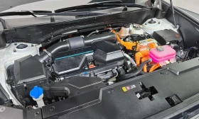 Hyundai Santa fe * HEV 1.6 4WD * | Auto.bg — изображение 17 Hyundai Santa fe * HEV 1.6 4WD * | Auto.bg — изображение 17