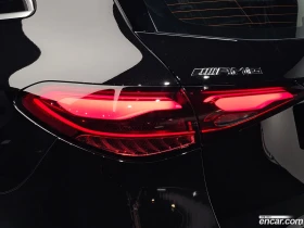 Mercedes-Benz GLC AMG GLC43 4MATIC | Auto.bg — изображение 16 Mercedes-Benz GLC AMG GLC43 4MATIC | Auto.bg — изображение 16