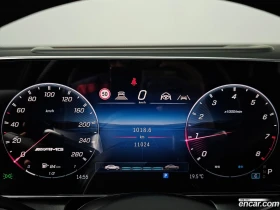 Mercedes-Benz GLC AMG GLC43 4MATIC | Auto.bg — изображение 8 Mercedes-Benz GLC AMG GLC43 4MATIC | Auto.bg — изображение 8