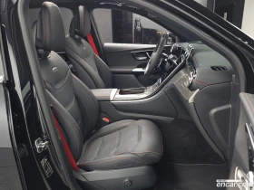 Mercedes-Benz GLC AMG GLC43 4MATIC | Auto.bg — изображение 11 Mercedes-Benz GLC AMG GLC43 4MATIC | Auto.bg — изображение 11