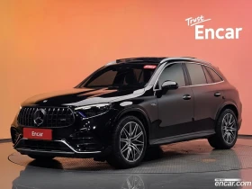 Mercedes-Benz GLC AMG GLC43 4MATIC | Auto.bg — изображение 13 Mercedes-Benz GLC AMG GLC43 4MATIC | Auto.bg — изображение 13