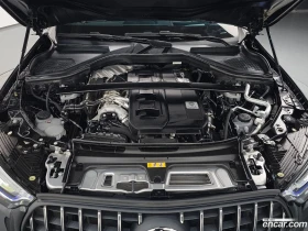 Mercedes-Benz GLC AMG GLC43 4MATIC | Auto.bg — изображение 6 Mercedes-Benz GLC AMG GLC43 4MATIC | Auto.bg — изображение 6