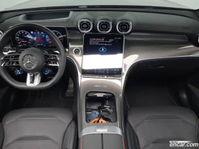 Mercedes-Benz GLC AMG GLC43 4MATIC | Auto.bg — изображение 7 Mercedes-Benz GLC AMG GLC43 4MATIC | Auto.bg — изображение 7