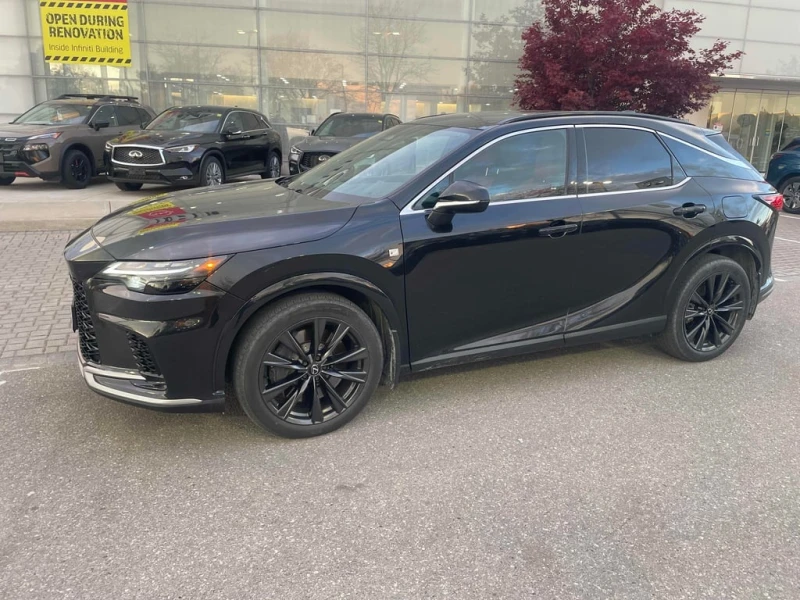 Lexus RX 350 * F SPORT * CARFAX * БЕЗ ПЪРВОНА - 69300 лв. / 35432.53 € - 36889149 1 | Car24.bg Lexus RX 350 * F SPORT * CARFAX * БЕЗ ПЪРВОНА - 69300 лв. / 35432.53 € - 36889149 1