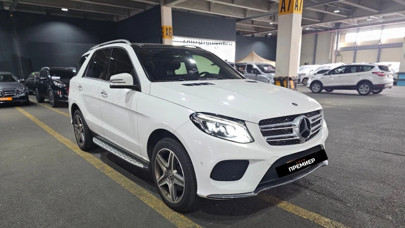 Mercedes-Benz GLE 350 AMG Pack-ОЧАКВАН ВНОС! СУПЕР СЪСТОЯНИЕ! - 49990 лв. / 25559.48 € - 50208997 1 | Car24.bg Mercedes-Benz GLE 350 AMG Pack-ОЧАКВАН ВНОС! СУПЕР СЪСТОЯНИЕ! - 49990 лв. / 25559.48 € - 50208997 1