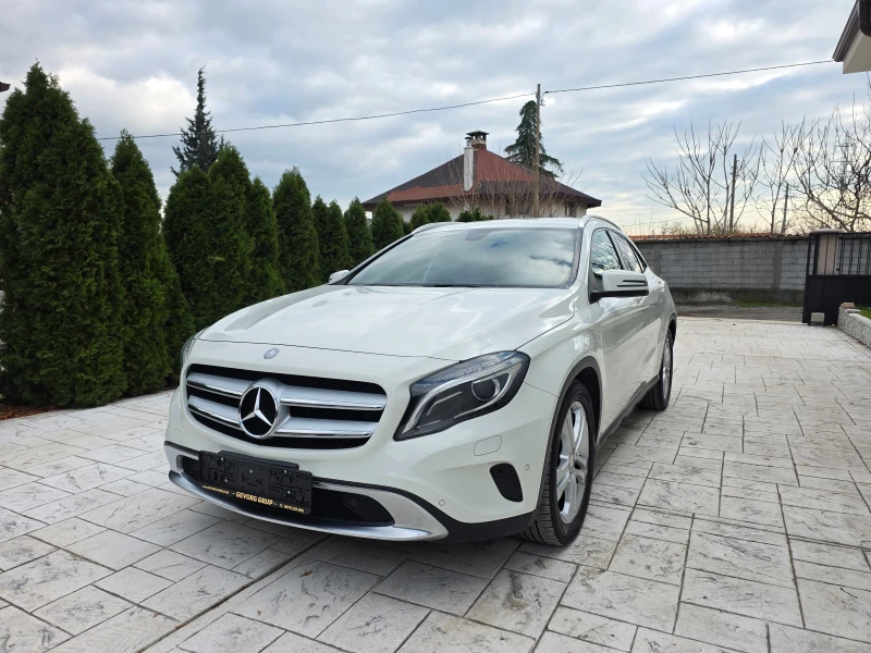 Mercedes-Benz GLA 200 2.0 CDI KATO HOBA - 23888 лв. / 12213.74 € - 94168771 1 | Car24.bg Mercedes-Benz GLA 200 2.0 CDI KATO HOBA - 23888 лв. / 12213.74 € - 94168771 1