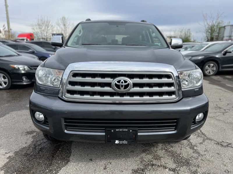 Toyota Sequoia LIMITED* ПОДГРЕВ* КАМЕРА* БЕЗ ИНЦИДЕНТИ* КРАЙНА ЦЕ - 23300 € / 45570.84 лв. - 74974846 1 | Car24.bg Toyota Sequoia LIMITED* ПОДГРЕВ* КАМЕРА* БЕЗ ИНЦИДЕНТИ* КРАЙНА ЦЕ - 23300 € / 45570.84 лв. - 74974846 1