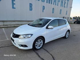 Nissan Pulsar 1.5-110кс.НАВИ-ПРЕДНА И ЗАДНА КАМЕРА-ДИСТРОНИК - Car24.bg Nissan Pulsar 1.5-110кс.НАВИ-ПРЕДНА И ЗАДНА КАМЕРА-ДИСТРОНИК