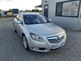 Opel Insignia - Car24.bg Opel Insignia