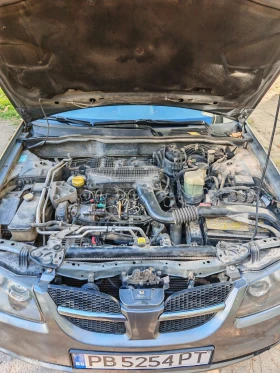 Nissan Almera | Mobile.bg — малка снимка 9