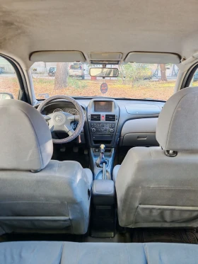 Nissan Almera | Mobile.bg — малка снимка 6