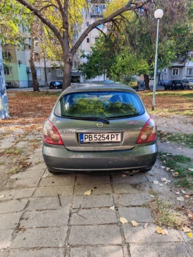 Nissan Almera | Mobile.bg — малка снимка 4