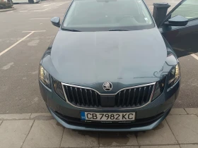 Skoda Octavia - Car24.bg Skoda Octavia