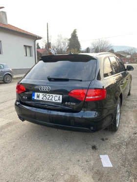 Audi A4 B8 2.0tdi - 6500 € / 12712.90 лв. - 60540483 2 | Car24.bg Audi A4 B8 2.0tdi - 6500 € / 12712.90 лв. - 60540483 2