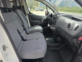 Peugeot Partner Automatic 89000km Service book - 8490 € / 16605.00 лв. - 68525591 10 | Car24.bg Peugeot Partner Automatic 89000km Service book - 8490 € / 16605.00 лв. - 68525591 10