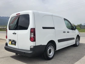 Peugeot Partner Automatic 89000km Service book - 8490 € / 16605.00 лв. - 68525591 4 | Car24.bg Peugeot Partner Automatic 89000km Service book - 8490 € / 16605.00 лв. - 68525591 4