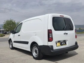 Peugeot Partner Automatic 89000km Service book - 8490 € / 16605.00 лв. - 68525591 6 | Car24.bg Peugeot Partner Automatic 89000km Service book - 8490 € / 16605.00 лв. - 68525591 6