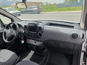Peugeot Partner Automatic 89000km Service book - 8490 € / 16605.00 лв. - 68525591 11 | Car24.bg Peugeot Partner Automatic 89000km Service book - 8490 € / 16605.00 лв. - 68525591 11