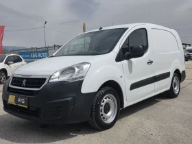 Peugeot Partner Automatic 89000km Service book - Car24.bg Peugeot Partner Automatic 89000km Service book