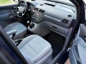 Ford C-max 1.6HDI Фейслифт# TITANIUM# 177 000км# - 3050 € / 5965.28 лв. - 30205970 7 | Car24.bg Ford C-max 1.6HDI Фейслифт# TITANIUM# 177 000км# - 3050 € / 5965.28 лв. - 30205970 7