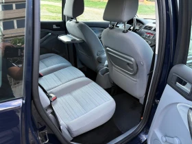 Ford C-max 1.6HDI Фейслифт# TITANIUM# 177 000км# - 3050 € / 5965.28 лв. - 30205970 8 | Car24.bg Ford C-max 1.6HDI Фейслифт# TITANIUM# 177 000км# - 3050 € / 5965.28 лв. - 30205970 8