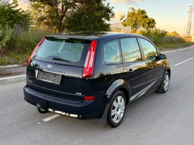 Ford C-max 1.6HDI Фейслифт# TITANIUM# 177 000км# - 3050 € / 5965.28 лв. - 30205970 3 | Car24.bg Ford C-max 1.6HDI Фейслифт# TITANIUM# 177 000км# - 3050 € / 5965.28 лв. - 30205970 3