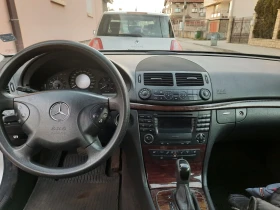Mercedes-Benz E 220 - 2750 € / 5378.53 лв. - 28515451 6 | Car24.bg Mercedes-Benz E 220 - 2750 € / 5378.53 лв. - 28515451 6