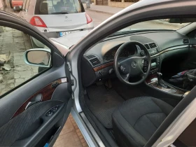 Mercedes-Benz E 220 - 2750 € / 5378.53 лв. - 28515451 4 | Car24.bg Mercedes-Benz E 220 - 2750 € / 5378.53 лв. - 28515451 4