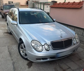 Mercedes-Benz E 220 - 2750 € / 5378.53 лв. - 28515451 3 | Car24.bg Mercedes-Benz E 220 - 2750 € / 5378.53 лв. - 28515451 3