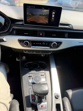 Audi S4 Digital* Bang Olufsen* Blind Spot | Auto.bg — изображение 8 Audi S4 Digital* Bang Olufsen* Blind Spot | Auto.bg — изображение 8