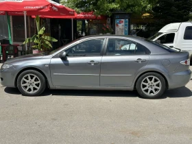 Mazda 6 undefined | Auto.bg — изображение 2 Mazda 6 undefined | Auto.bg — изображение 2