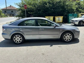 Mazda 6 undefined | Auto.bg — изображение 6 Mazda 6 undefined | Auto.bg — изображение 6